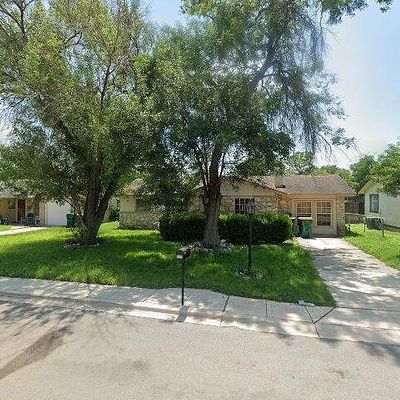 111 Ash Dr, Converse, TX 78109