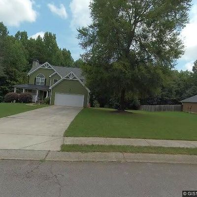 111 Cardinal Rdg, Jefferson, GA 30549