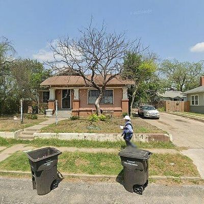 111 Harding Pl, San Antonio, TX 78203