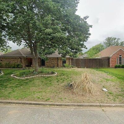 111 Park Ln, Pottsboro, TX 75076