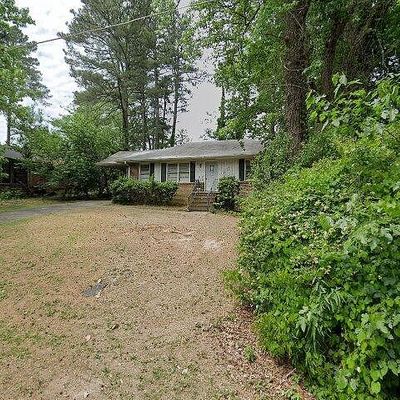 111 Old Bee Tree Dr, Marietta, GA 30062