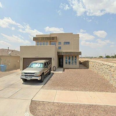 111 River Hondo Rd, Clint, TX 79836