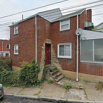 111 Sherman St, Mount Oliver, PA 15210