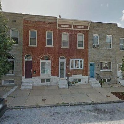 111 S East Ave, Baltimore, MD 21224