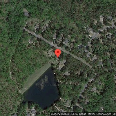 111 Timber Dr, West End, NC 27376