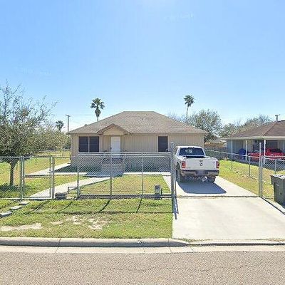 111 W Hazel St, San Juan, TX 78589