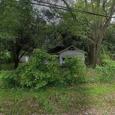 111 Wilson St, Bentonia, MS 39040