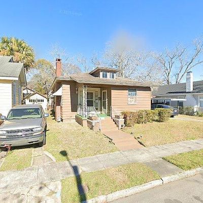 1110 E 40 Th St, Savannah, GA 31404