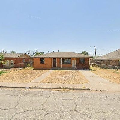 1110 E Pecan Ave, Midland, TX 79705