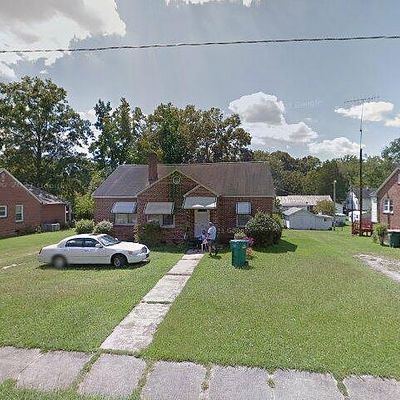 1110 Florence St, Greenwood, SC 29646