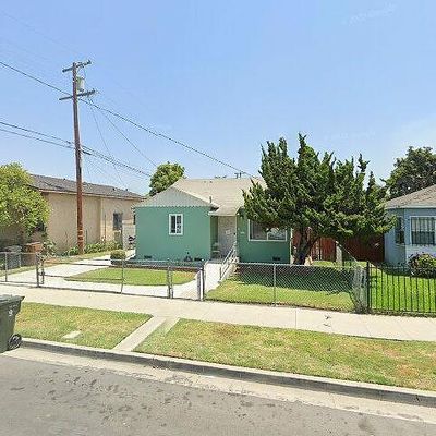 1110 S Acacia Ave, Compton, CA 90220