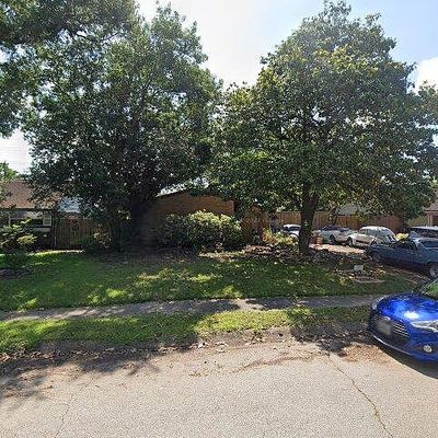 11103 Greenwillow St, Houston, TX 77035