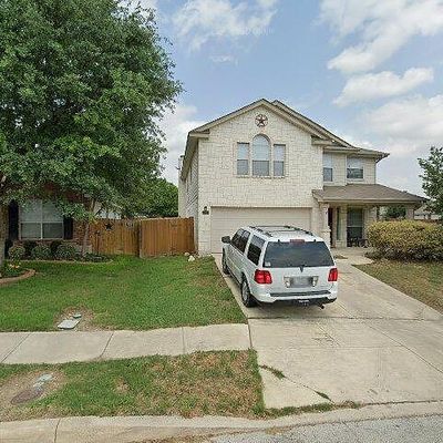 11103 Palomino Bnd, San Antonio, TX 78254