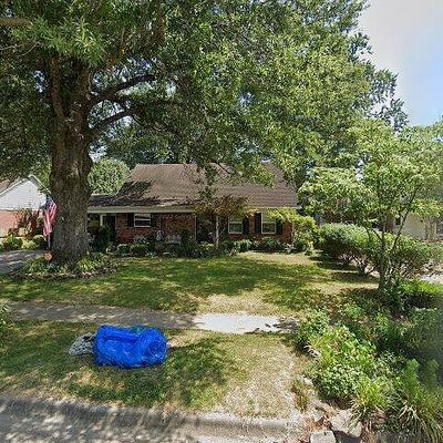 1111 Country Club Rd, Blytheville, AR 72315