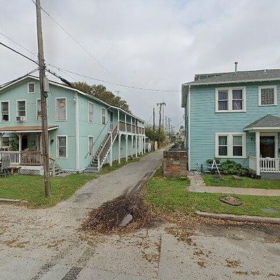 1112 32 Nd St, Galveston, TX 77550