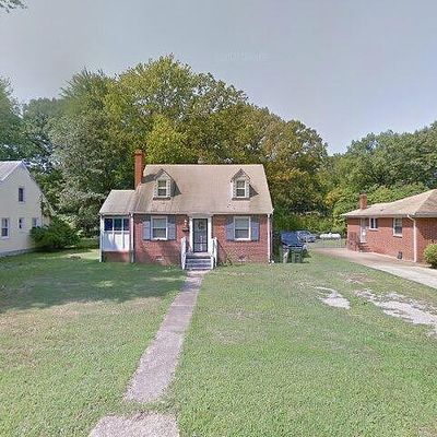 1112 Evergreen Ave, Richmond, VA 23224