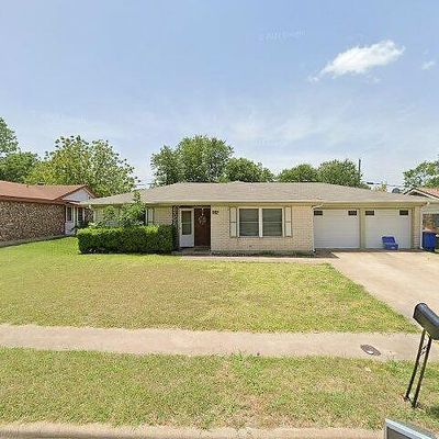 1112 Magnolia St, Copperas Cove, TX 76522