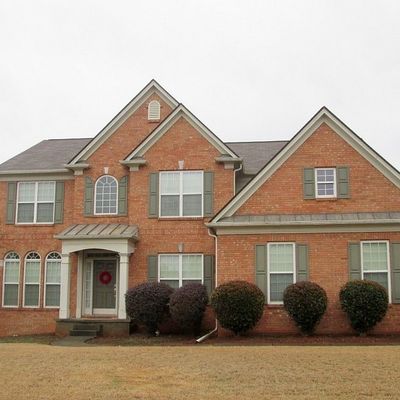 11122 Peachcove Ct, Suwanee, GA 30024