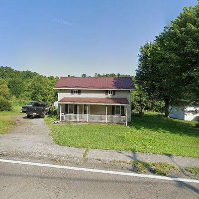 1113 W Main St, Saltville, VA 24370