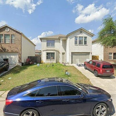 11135 Bushwack Pass, San Antonio, TX 78254