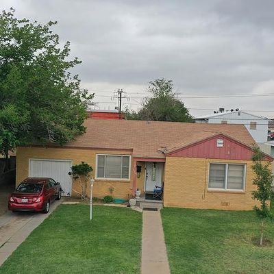 1114 Harris St, Odessa, TX 79763