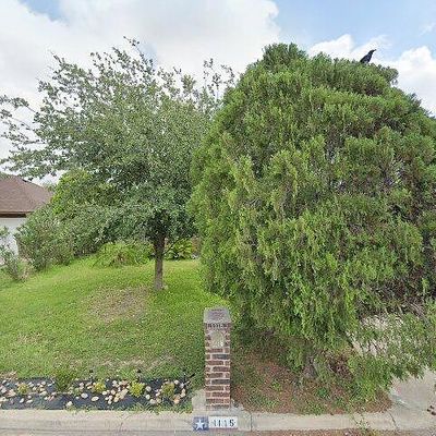 1115 Amapola St, Edinburg, TX 78542