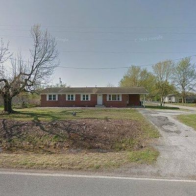 1115 Main St Sw, Gravette, AR 72736