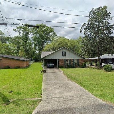 1115 W Fourth Ave, Picayune, MS 39466