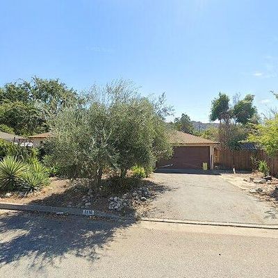 1116 Steffen St, Glendora, CA 91741