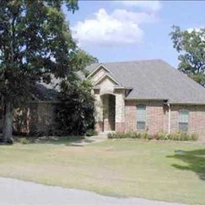 11164 Skyline Dr, Brownsboro, TX 75756