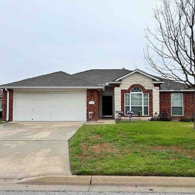 1116 Wild Wood, Temple, TX 76504