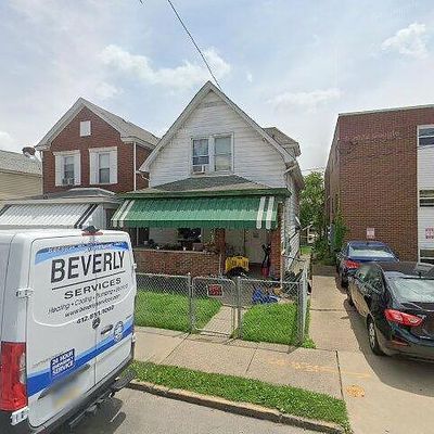 1117 Dohrman St, Mc Kees Rocks, PA 15136