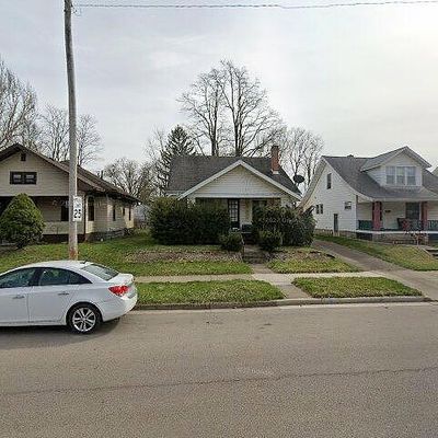 1117 Broadway St, Springfield, OH 45504