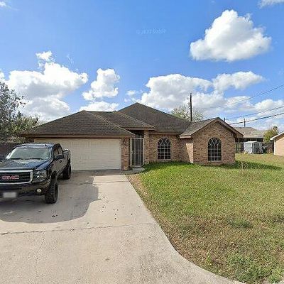 1117 N 27 Th St, Harlingen, TX 78550