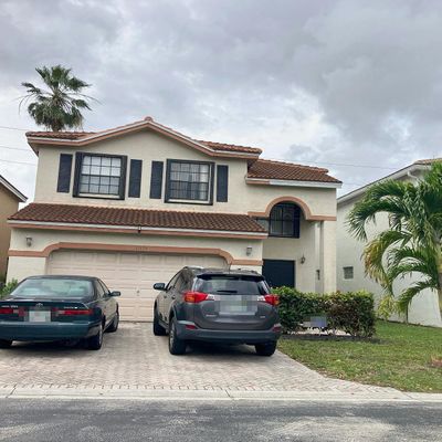 11174 Nw 34 Th Ct, Coral Springs, FL 33065