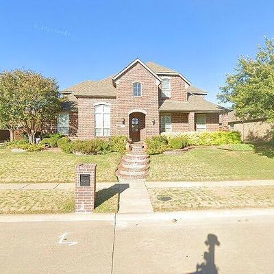 1118 Howard Ln, Garland, TX 75044