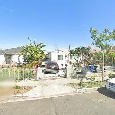 1119 E 106 Th St, Los Angeles, CA 90002