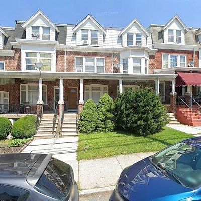 1119 W Green St, Allentown, PA 18102