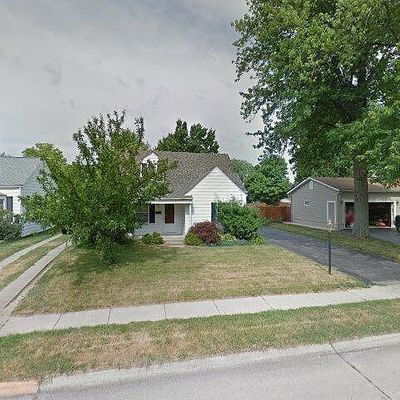 112 Bedell St, Belleville, MI 48111