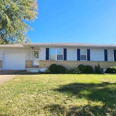 112 Crescent Dr, Lincoln, MO 65338