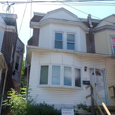 112 E 42 Nd St, Wilmington, DE 19802