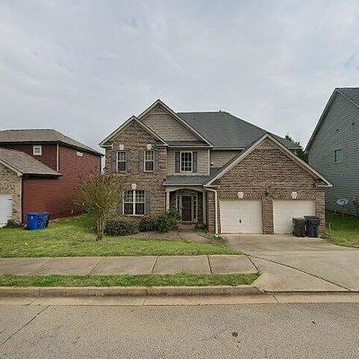 112 Hamilton Pointe Dr, Mcdonough, GA 30253