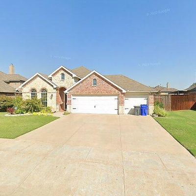 112 Kelli Dr, Forney, TX 75126