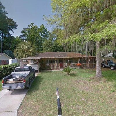 112 Nassau Dr, Savannah, GA 31410