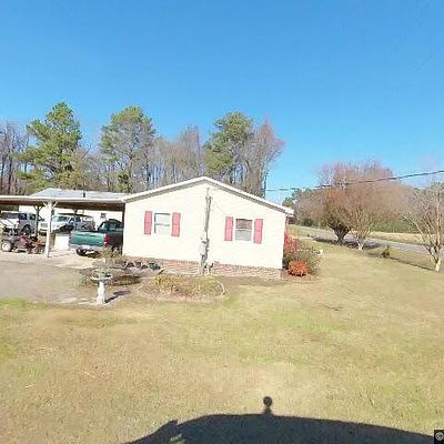 112 Sylvanus Hall Ln, Beulaville, NC 28518