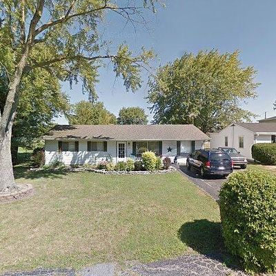 112 Winding Dr, Alexandria, IN 46001