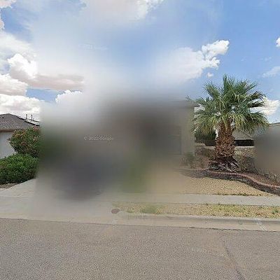 11204 Redstone Wash Pl, El Paso, TX 79934