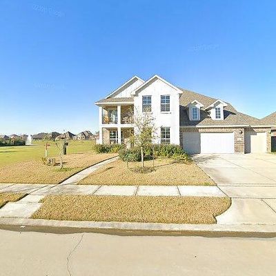 11203 Copper Shores Ln, Richmond, TX 77406