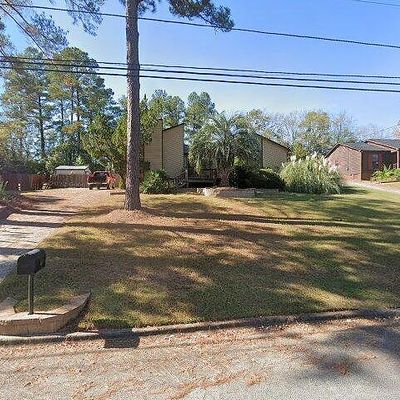 1121 Brookwood Dr, Augusta, GA 30909