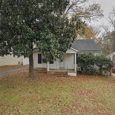 1121 Chickasaw Rd, Paris, TN 38242